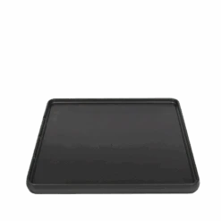 GIMEG Plancha Réversible Pour Réchaud