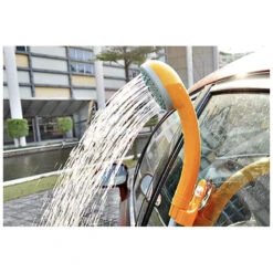 Camping Soldes Boutique -Camping Soldes Boutique haba douchette avec batterie 1