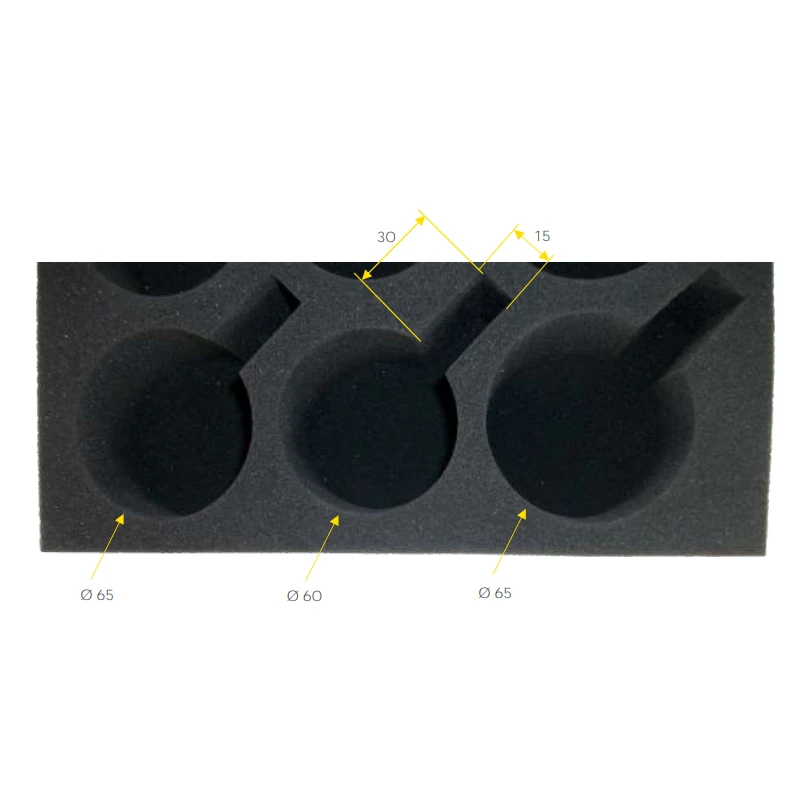 HABA Porte Verre En Mousse 3 HABA Porte Verre En Mousse – Image 3