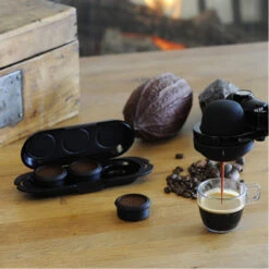 HANDPRESSO Etui Pour Café Moulu 9 HANDPRESSO Etui Pour Café Moulu -Camping Soldes Boutique handpresso etui pour cafe moulu 4
