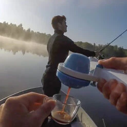 Camping Soldes Boutique -Camping Soldes Boutique handpresso pump pop 1