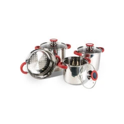 KAMPA Space Saver Deluxe -Camping Soldes Boutique kampa space saver deluxe 2