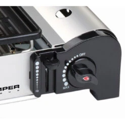 KEMPER Barbecue Gaz Portatif -Camping Soldes Boutique kemper barbecue gaz portatif 4