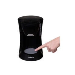 MESTIC Cafetière MK-60 -Camping Soldes Boutique mestic cafetiere mk 60 2