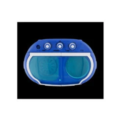 MESTIC Machine à Laver MW-120 -Camping Soldes Boutique mestic machine a laver mw 120 2