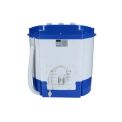 MESTIC Machine à Laver MW-120 -Camping Soldes Boutique mestic machine a laver mw 120 4