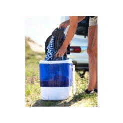 MESTIC Machine à Laver MW-120 -Camping Soldes Boutique mestic machine a laver mw 120 6