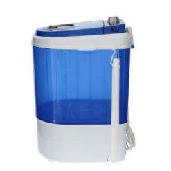 MESTIC Machine à Laver MW-100 -Camping Soldes Boutique mestic mw 100 3