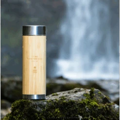 NORTHCORE Thermos® Bambou En Acier 360 Ml 5 NORTHCORE Thermos® Bambou En Acier 360 Ml -Camping Soldes Boutique northcore thermos bambou en acier 360 ml 2