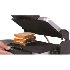 OUTWELL Barbecue Danby -Camping Soldes Boutique outwell barbecue danby 3