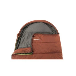 OUTWELL Canella Lux -10°C -Camping Soldes Boutique outwell colibri lux 3