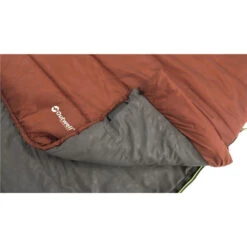 OUTWELL Canella Lux -10°C -Camping Soldes Boutique outwell colibri lux 8