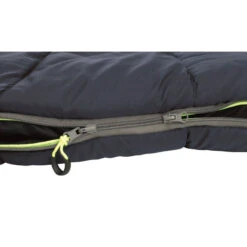OUTWELL Contour Lux -19°C -Camping Soldes Boutique outwell contour lux reversible 6