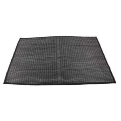Camping Soldes Boutique -Camping Soldes Boutique reimo tapis de sol noir 1