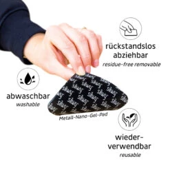 SILWY Tasse Magnétique En Plastique TO-GO -Camping Soldes Boutique silwy tasse magnetique 2