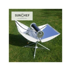 SOLAR BROTHER Sun Chef -Camping Soldes Boutique solar brother sun chef 2