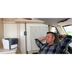 TOTALCOOL Rafraîchisseur RAP3000 -Camping Soldes Boutique totalcool rafraichisseur rap3000 3