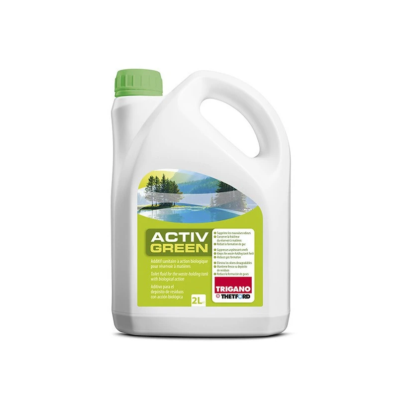 TRIGANO Activ Green 1 TRIGANO Activ Green