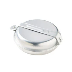 TRIGANO Popote Alu 1 Personne -Camping Soldes Boutique trigano popote alu 1 personne 2