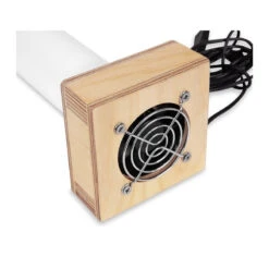 TROBOLO Système De Ventilation électrique -Camping Soldes Boutique trobolo systeme de ventilation electrique 2