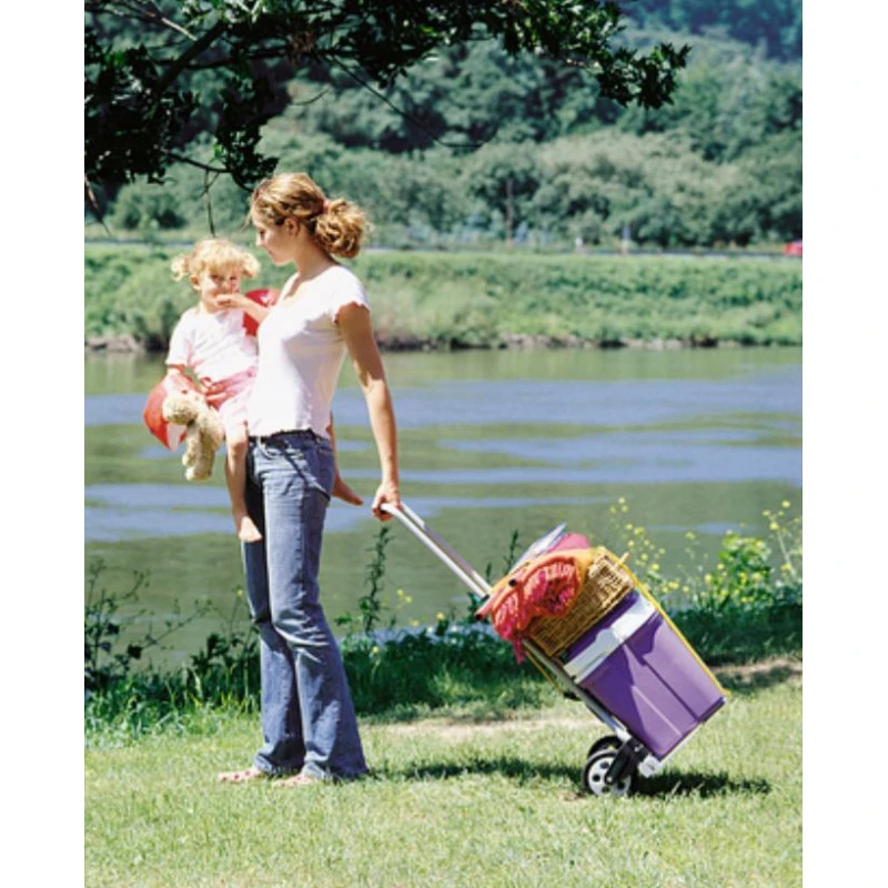 WOLFCRAFT Diable Universel TS 600 11 WOLFCRAFT Diable Universel TS 600 – Image 11