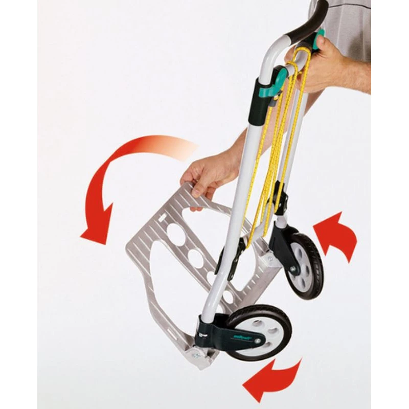 WOLFCRAFT Diable Universel TS 600 12 WOLFCRAFT Diable Universel TS 600 – Image 12