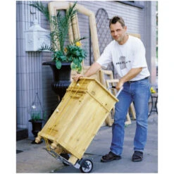 WOLFCRAFT Diable Universel TS 600 17 WOLFCRAFT Diable Universel TS 600 -Camping Soldes Boutique wolfcraft diable universel ts 600 4