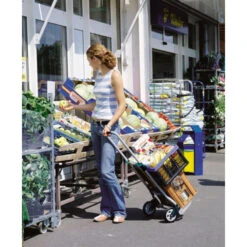 WOLFCRAFT Diable Universel TS 600 18 WOLFCRAFT Diable Universel TS 600 -Camping Soldes Boutique wolfcraft diable universel ts 600 5