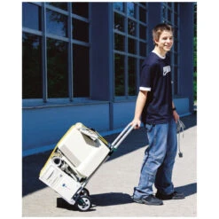 WOLFCRAFT Diable Universel TS 600 20 WOLFCRAFT Diable Universel TS 600 -Camping Soldes Boutique wolfcraft diable universel ts 600 7