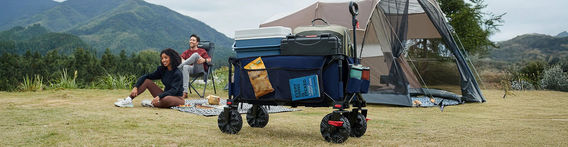 Camping Soldes Boutique -Camping Soldes Boutique 1