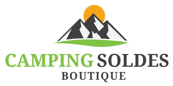 Camping Soldes Boutique